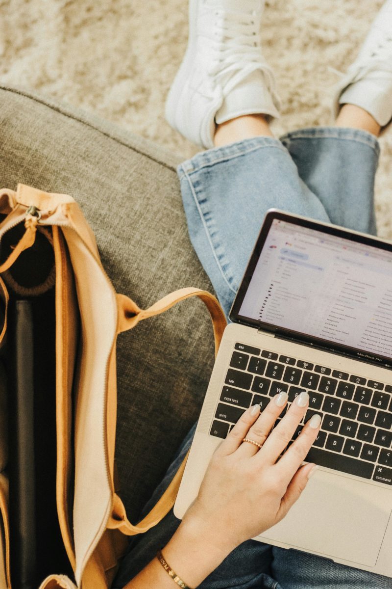 cara membalas email interview kerja