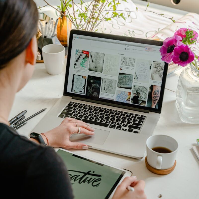 Manfaat Website Profesional untuk Bisnis: Mengapa Ini Investasi Paling Krusial di Era Digital?