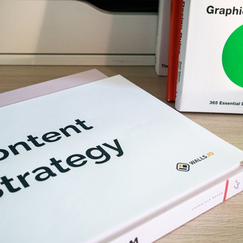 Strategi Konten dalam Digital Marketing: Mengapa Ini Kunci Pertumbuhan Bisnis Anda?