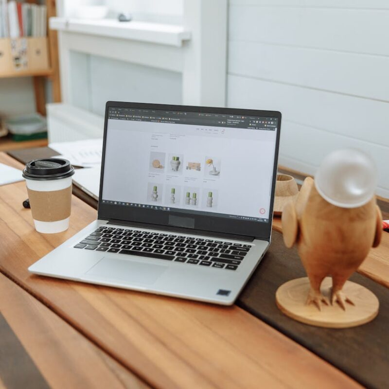 Perbedaan Website, Landing Page, dan Microsite untuk Strategi Marketing